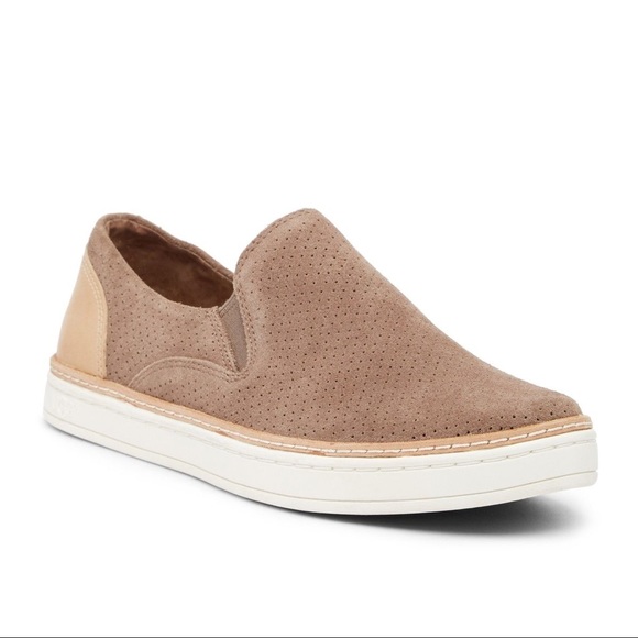 UGG Adley slip-on sneaker - Picture 1 of 8